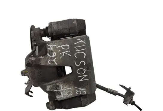 Hyundai Tucson TL Front brake caliper