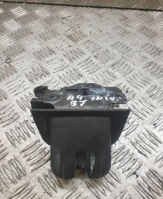 Audi A4 S4 B7 8E 8H Tailgate/trunk/boot lock/catch/latch