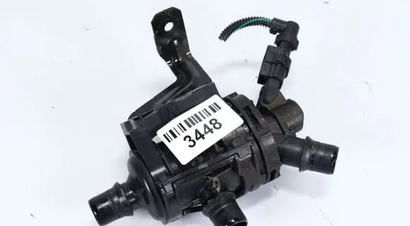 Renault Clio V Thermostat 212007967R