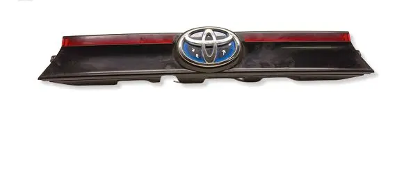 Toyota Yaris Cross Tailgate trim 768010D760