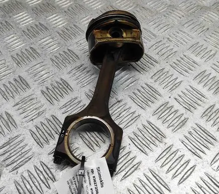 Peugeot 308 Piston 0628S1 11257566019