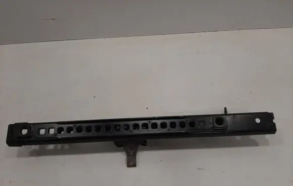 BMW 3 E90 E91 Front passenger seat rail 62893 211507
