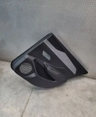 Peugeot 308 Rear door card panel trim 98381613ZD