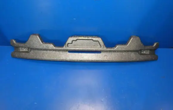 KIA Optima Rear bumper foam support bar 86620-2T000