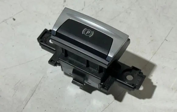 Peugeot 308 Hand parking brake switch 96785851VV00