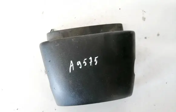 Opel Astra G Steering wheel column trim 90538219