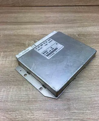 Mercedes-Benz E W211 ESP (stability system) control unit 0175457532 0265109056