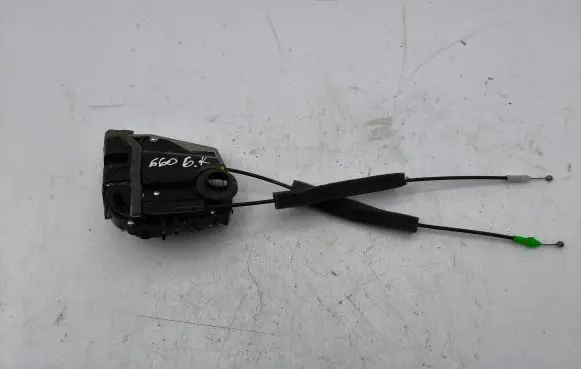 Lexus GS 300 350 430 450H Rear door lock