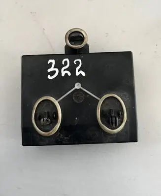 Audi A6 S6 C7 4G Door control unit/module 4G8959795E 4G8959795A