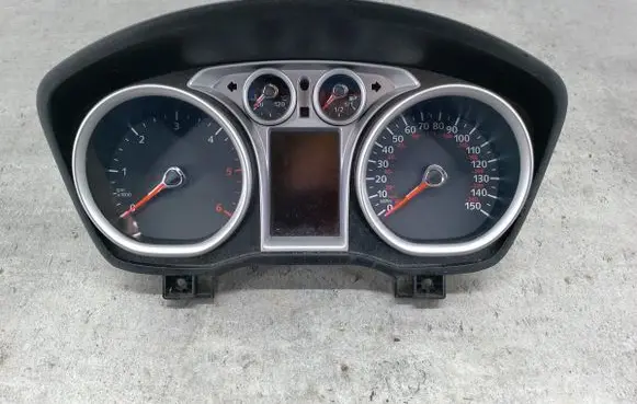 Speedometer (instrument cluster)