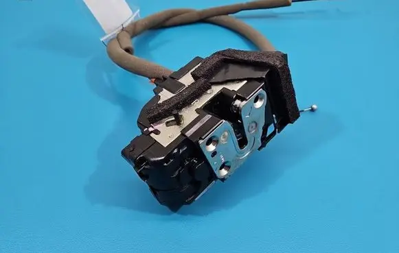Renault Kadjar Rear door lock IMPRK1523765