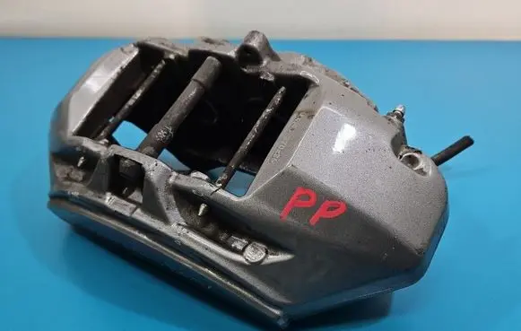 Mercedes-Benz S W222 Front brake caliper IMPRK1561901