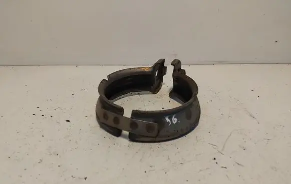 Mercedes-Benz Sprinter W906 Muffler pipe connector clamp A2034900441