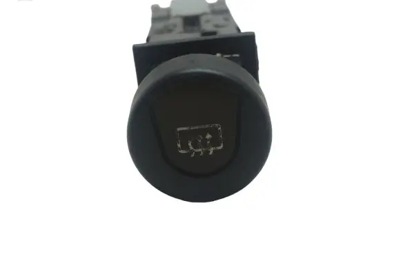 Peugeot 306 Windscreen/window heater switch