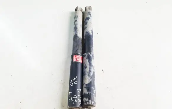 Isuzu D-Max Rear shock absorber/damper