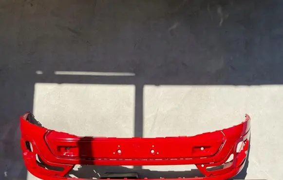 Ford Tourneo Custom Front bumper GK2117K819