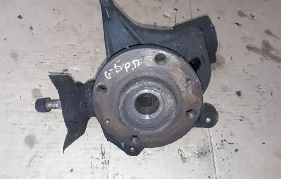 Citroen C5 Front wheel hub NOCODE