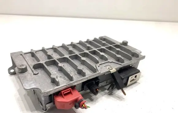 Audi A5 8T 8F Sound amplifier 8T0035462
