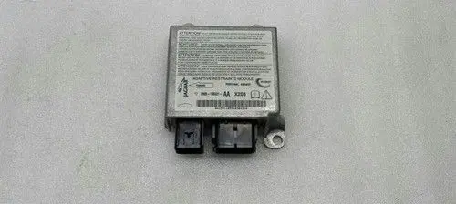 Jaguar S-Type Torque split ecu control unit/module XR842811