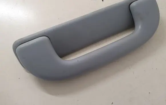 Mercedes-Benz Vito Viano W639 Front interior roof grab handle A6398150036