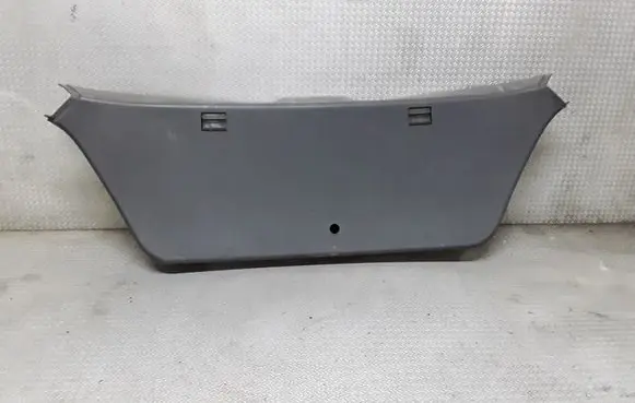 Opel Astra H Tailgate/boot cover trim set 