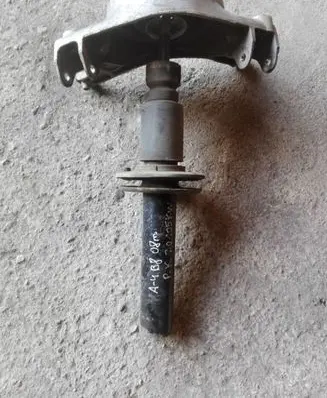 Audi A4 S4 B8 8K Front shock absorber/damper