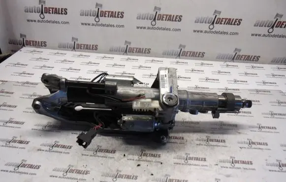 Mercedes-Benz GL X164 Steering wheel axle set A1644600916