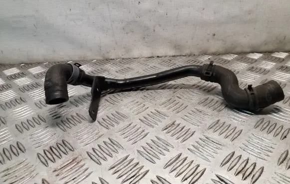 Volkswagen Tiguan Engine coolant pipe/hose 03L122157K 03L121157Q 03L121157AL