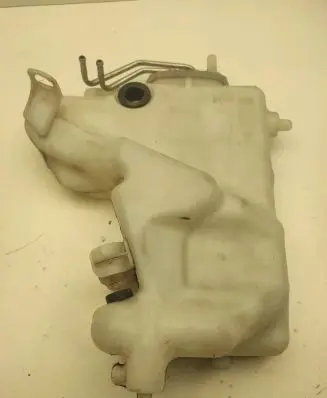 Mercedes-Benz E W211 Windshield washer fluid reservoir/tank 2118600160