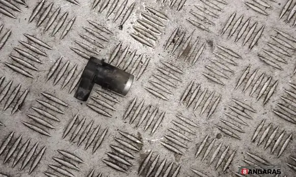 Volvo V50 Parking PDC sensor 