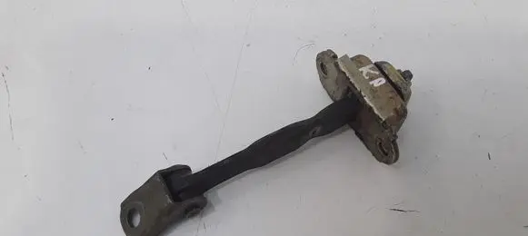 Nissan Almera Tino Front door check strap stopper