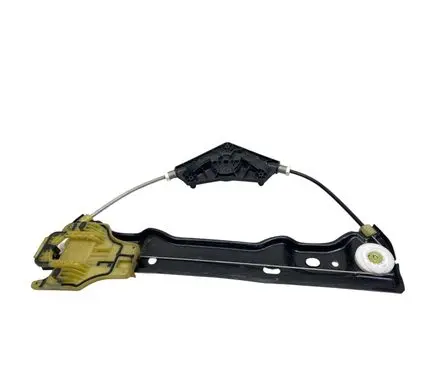Jeep Grand Cherokee Rear window lifting mechanism without motor 924339102 7819