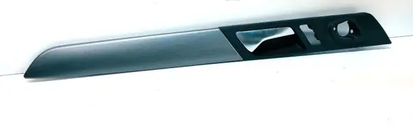 Volkswagen PASSAT B7 Front door interior handle 3AA867440