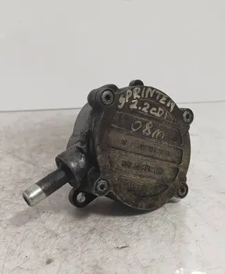 Mercedes-Benz Sprinter W906 Vacuum pump A6462300165