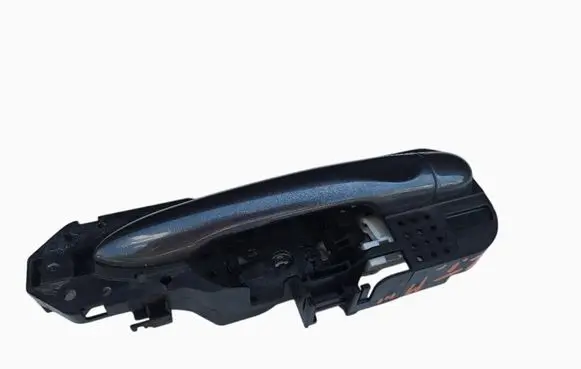 Renault Megane III Rear door exterior handle 806070032R
