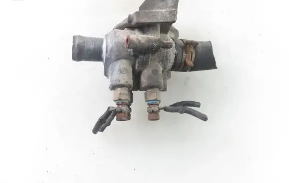 Renault Master III Coolant heater 