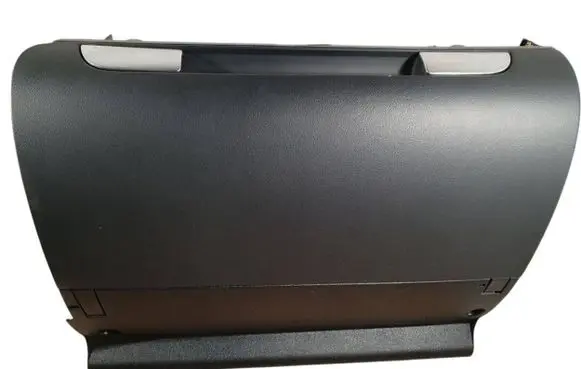 Audi A3 S3 8P Glove box set 8P1857035J 8P1857035B