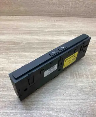 BMW 5 E60 E61 Parking (PDC) sensor switch 6940228 13589310 DSCPDC