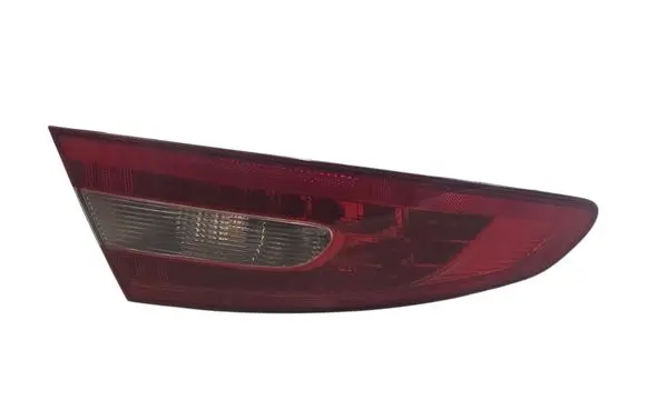 Jaguar XF X250 Rear bumper light 239303
