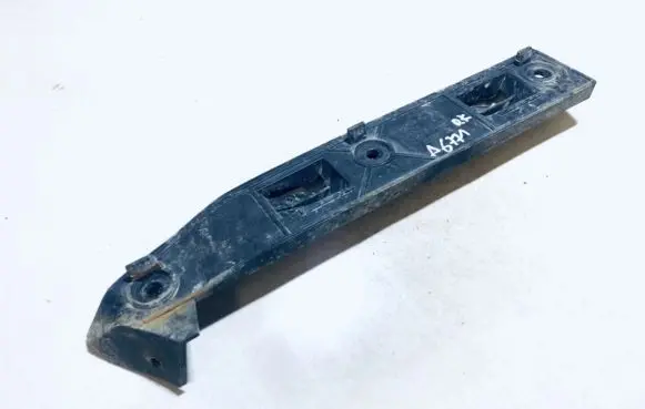 Volkswagen Golf IV Front bumper mounting bracket 1j0807183a