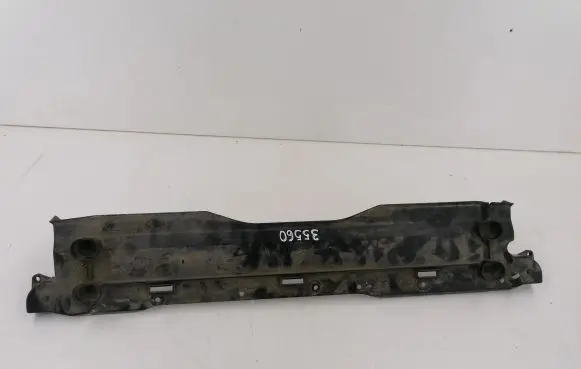 BMW 7 E65 E66 Top upper radiator support slam panel 1711750797104 10519311