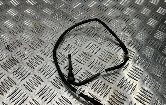 Skoda Octavia Mk2 (1Z) Exhaust gas temperature sensor 03L906088AJ
