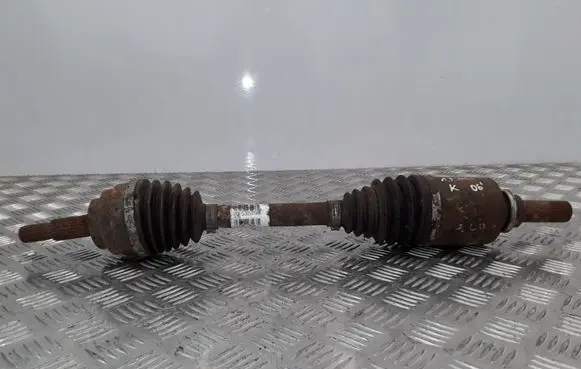 Renault Kangoo I Front driveshaft 8200535799