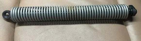 BMW 7 F01 F02 F03 F04 Tailgate strut 7185905 21715 14619010