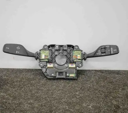 BMW X3 F25 Indicator stalk 9330568
