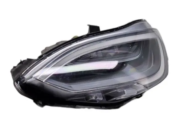 Tesla Model S Headlight/headlamp 105357400E 00202038