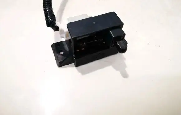 Honda FR-V Sensor