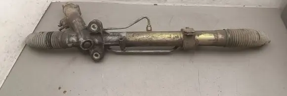 Mercedes-Benz Vito Viano W639 Steering rack R63911011016