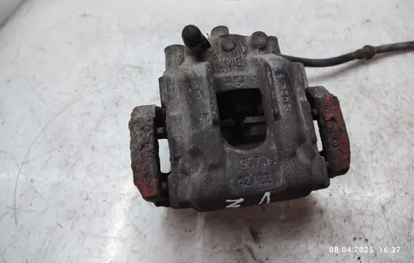 BMW X3 E83 Rear brake caliper