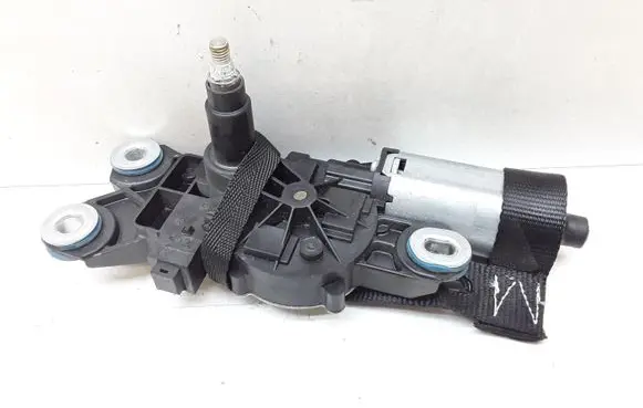 Volvo V70 Rear window wiper motor 30663891